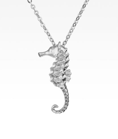 Seahorse Necklace