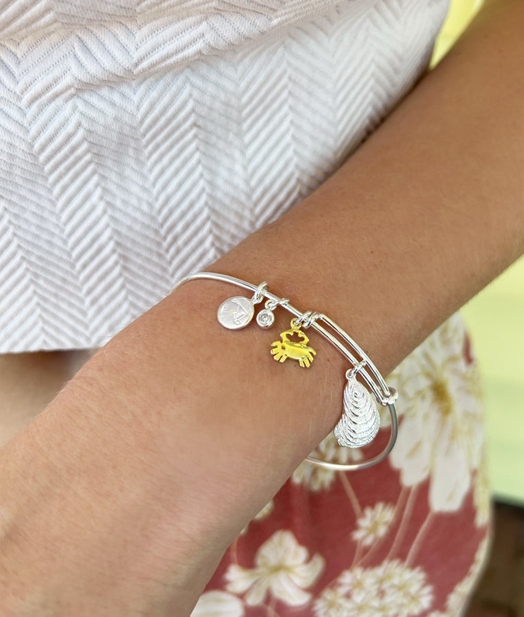 Maryland Treasure Bracelet