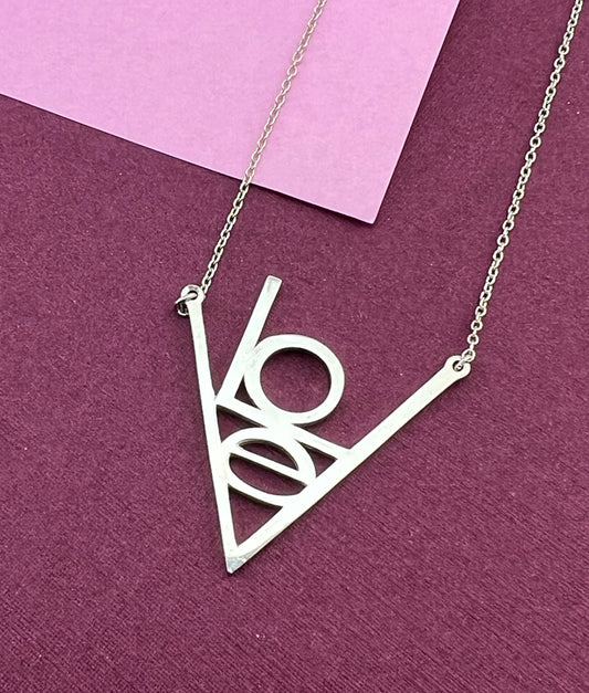 LoVe Necklace