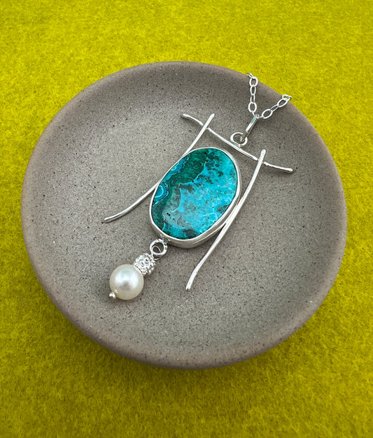 Lost Island Necklace